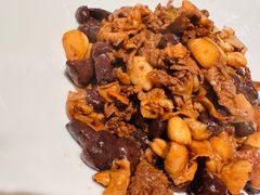 -新乾隆酒楼(帝景园店)