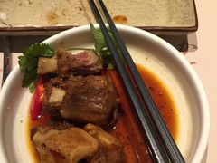 -赤坂亭·M9和牛烧肉·铁板烧(合肥万象城店)