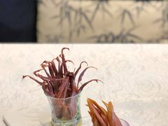 江南风味碟-一品淮扬 · 淮扬菜·北京万达文华酒店