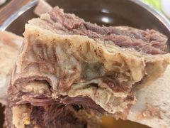 -达道武仔牛肉店(广达路店)