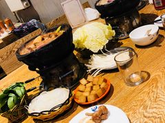 -范贤光鸡公煲(平乐园总店)
