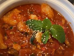 -赵小姐丨新中餐(曲江店)