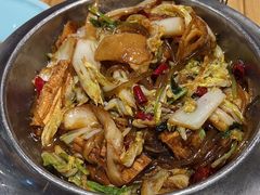 -荷花亭·湖北融合菜(十堰武商MALL店)