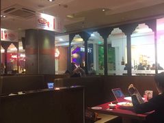 卡座-望湘园·洞庭渔宴(永旺店)