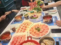 -德龙火锅(松源街直营店)