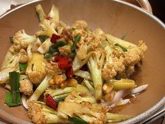 -肖记公安牛肉鱼杂馆·省级非物质文化遗产(三角路直营店)