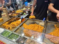 -丁家坡洋芋·观音桥好吃街A区(全国总店)