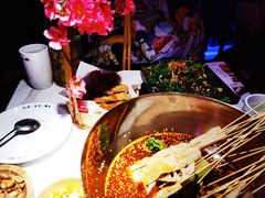 -今朝桃花醉川菜小酒馆(龙湖天街店)