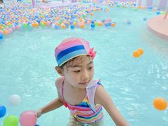 -青水瓦台汤泉(未央店)