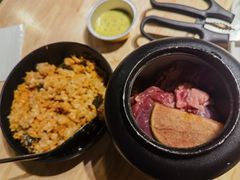 -霸腹烤肉(厦门柚子番店)