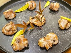 白子-希望日本料理(保利香槟花园店)