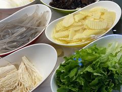 -小山城麻辣香锅(新邻生活广场店)