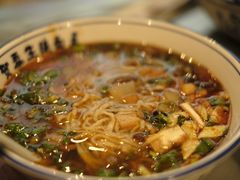 -贺秦生陕面王(富力城店)