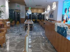 -Blueglass酸奶(财富购物中心店)