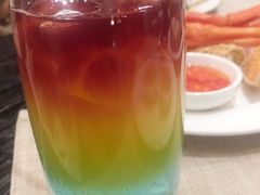 -东方红海鲜百汇(国际大厦店)