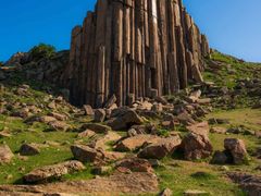 -塞罕坝国家级自然保护区