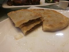 羊肉馅饼-那达慕蒙古风味酒楼