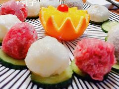 -太古汇海鲜姿造(延寿店)