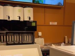 -奈雪的茶(大梅沙8号仓店)