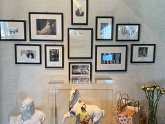 -Me Coffee下午茶艺术空间