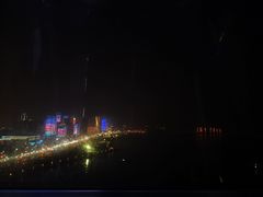 -琴岛之星摩天轮