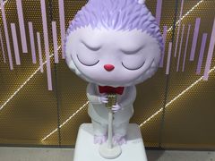 -泡泡玛特POPMART(合生汇店)