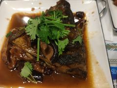 -安德烈俄式西餐厅(中央大街店)