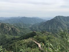 -大岭沟猕猴桃谷风景区
