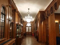 -马勒别墅·中餐厅