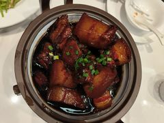 -小秦淮·南京土菜(新亭西路店)