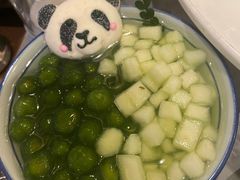-渔语鱼新川菜Bistro(万象天地店)