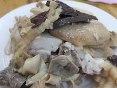 -文昌鸡饭店110号(中山路店)