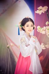 -九月鹰飞汉服摄影工作室