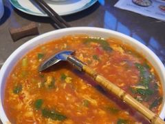 -老屋印象·酸菜鱼新川菜(义乌之心店)