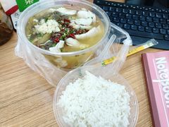 -未来科技城食堂(海外人才大楼店)
