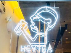 -喜茶(上海兴业太古汇店)