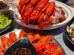 -肥小宝·金牌油焖大虾(襄阳龙虾地标店)