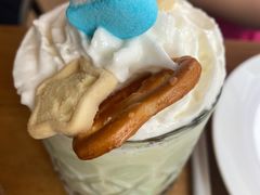 -青麦家·融合餐厅(江岛智立方店)