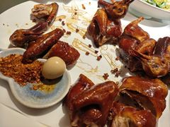 -院8里·小聚园老川菜(九眼桥店)