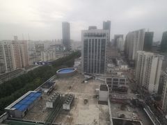 -淮安曙光国际大酒店(大运河广场花街店)