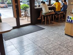 -星巴克(重庆上海城店)