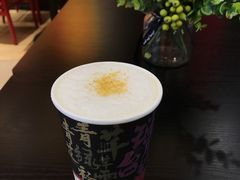 -茶话弄(中贸广场店)