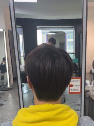 -HD HAIR STYLE