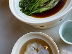 -惠丰堂饭庄·烤鸭·京味菜(西北旺·航天城店)