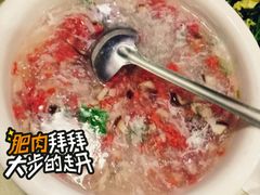 -金良酸菜鱼(宁海路总店)