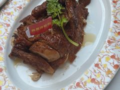 -二泉园老菜馆·百年无锡菜