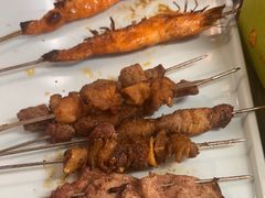 -天盛海鲜烧烤城·特色烤海鲜(开发区店)