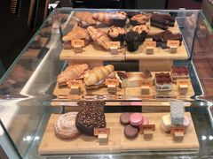 -麦当劳(浦珠路得来速店)