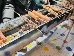 -华中农业大学第二运动场