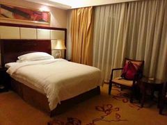 维也纳国际酒店(桂林中山路店)-维也纳国际酒店·广西桂林中山路店